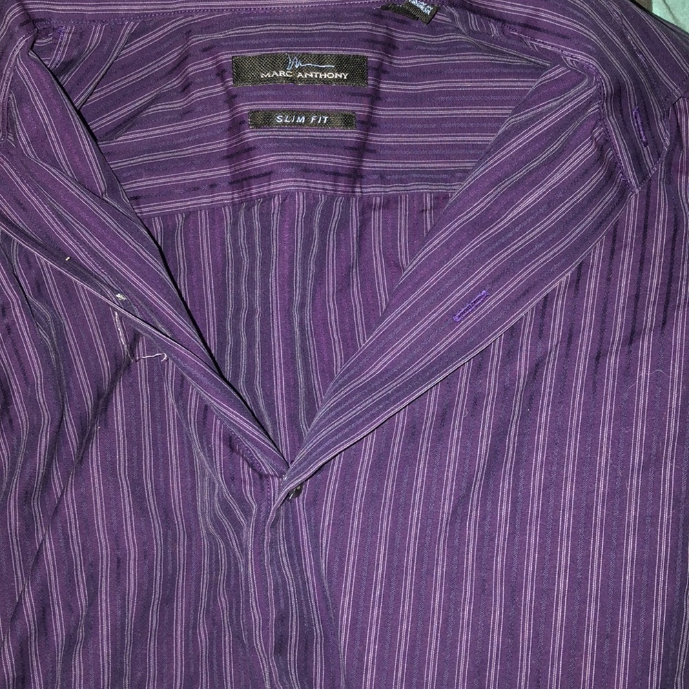 Marc Anthony - Picture 2 of 2